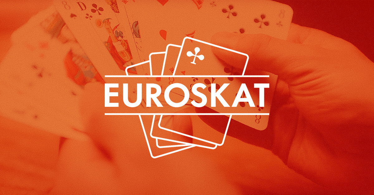 Skat online spielen kostenlos | Euroskat